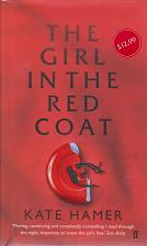 The Girl in the Red Coat by Kate Hamer